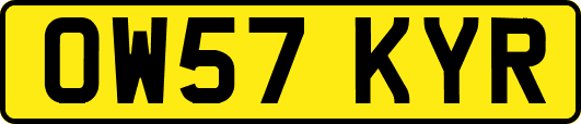 OW57KYR