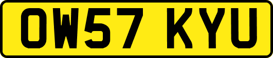 OW57KYU