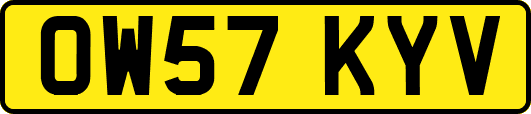 OW57KYV