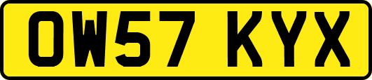 OW57KYX