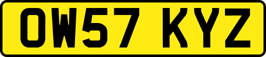 OW57KYZ