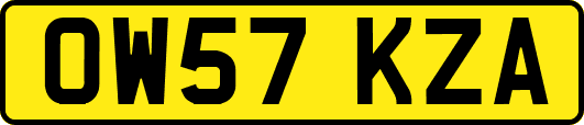 OW57KZA