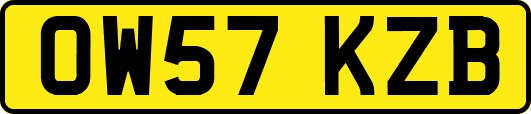 OW57KZB