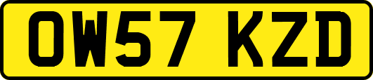 OW57KZD