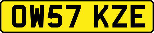 OW57KZE