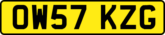 OW57KZG
