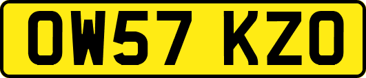 OW57KZO