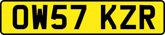OW57KZR