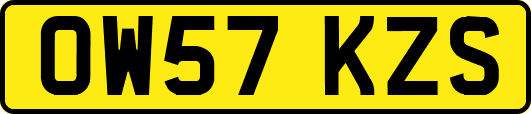 OW57KZS