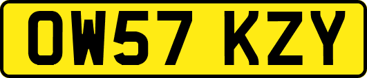 OW57KZY