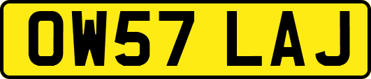 OW57LAJ