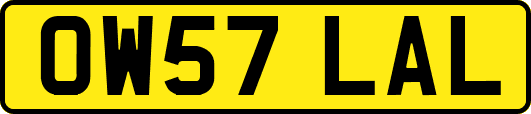 OW57LAL