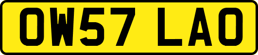 OW57LAO