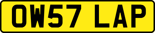 OW57LAP