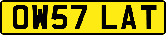 OW57LAT