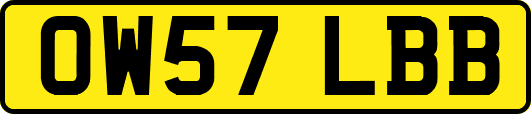 OW57LBB