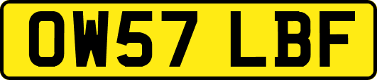 OW57LBF