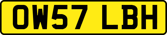 OW57LBH