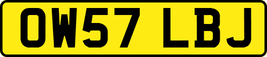 OW57LBJ
