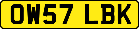 OW57LBK