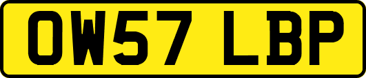 OW57LBP