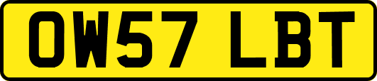 OW57LBT