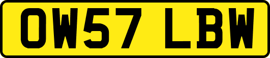 OW57LBW