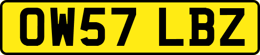 OW57LBZ