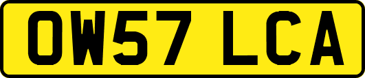 OW57LCA