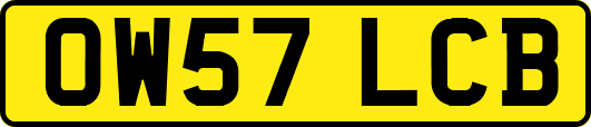 OW57LCB