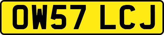 OW57LCJ