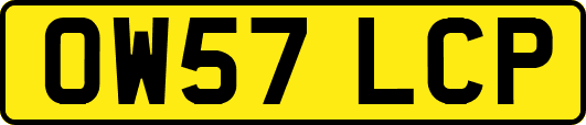OW57LCP
