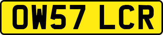 OW57LCR
