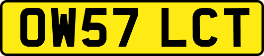 OW57LCT