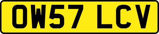 OW57LCV