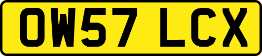 OW57LCX
