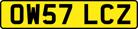 OW57LCZ