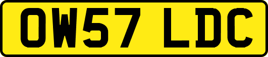 OW57LDC