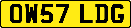 OW57LDG