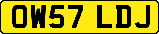 OW57LDJ