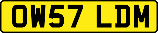 OW57LDM