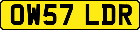 OW57LDR