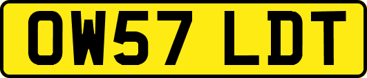 OW57LDT