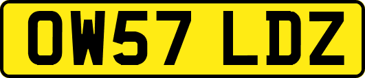 OW57LDZ