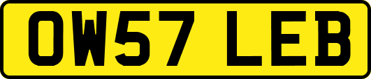 OW57LEB