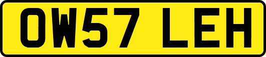 OW57LEH