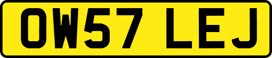 OW57LEJ