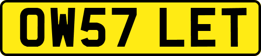 OW57LET