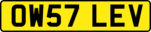 OW57LEV