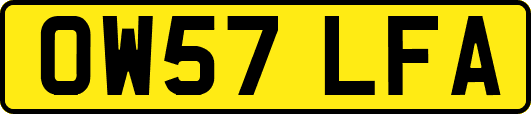 OW57LFA
